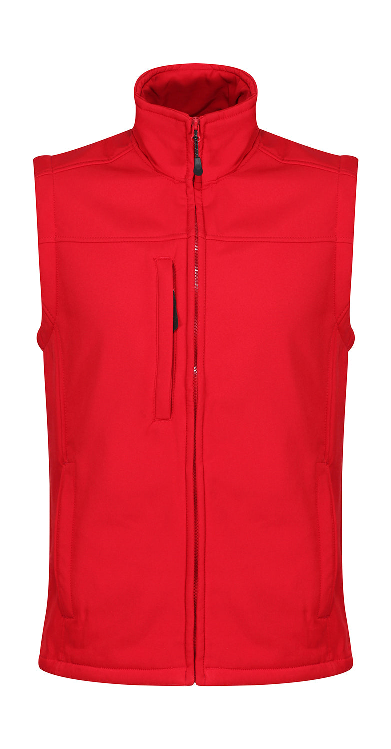 Regatta Professional Flux Softshell Bodywarmer