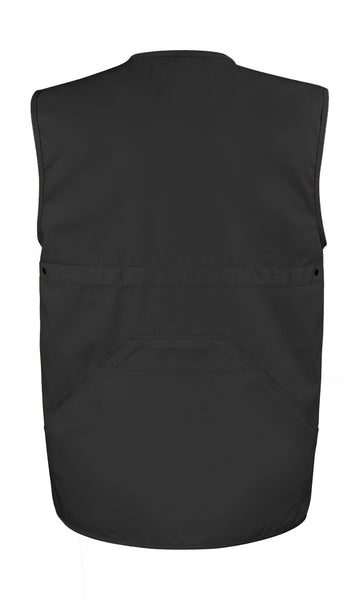 Safari Waistcoat