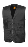 Safari Waistcoat