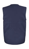 Safari Waistcoat