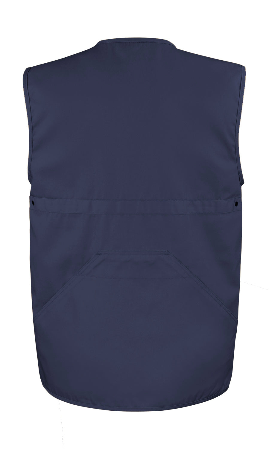 Safari Waistcoat
