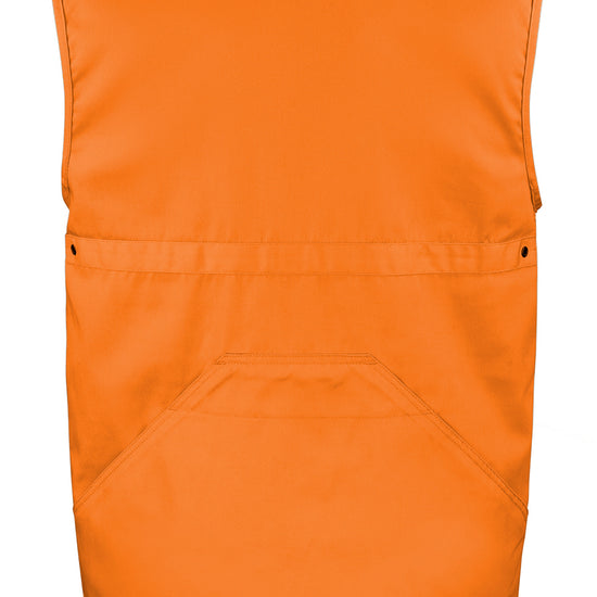 Safari Waistcoat