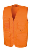 Safari Waistcoat