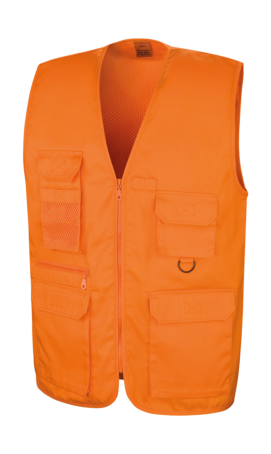 Safari Waistcoat