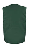 Safari Waistcoat