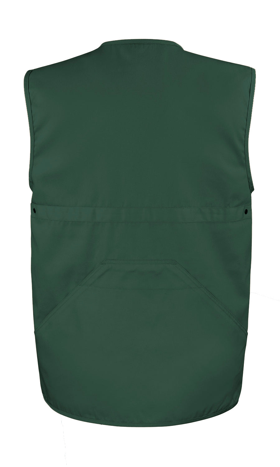 Safari Waistcoat