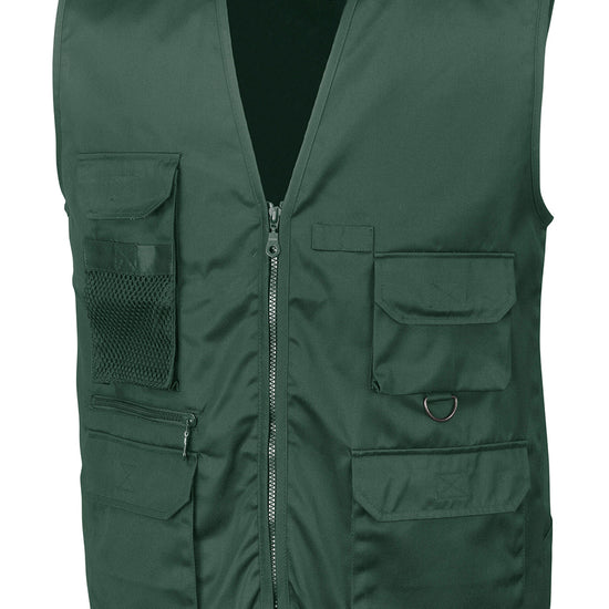 Safari Waistcoat