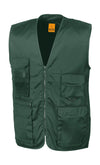 Safari Waistcoat