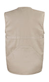 Safari Waistcoat