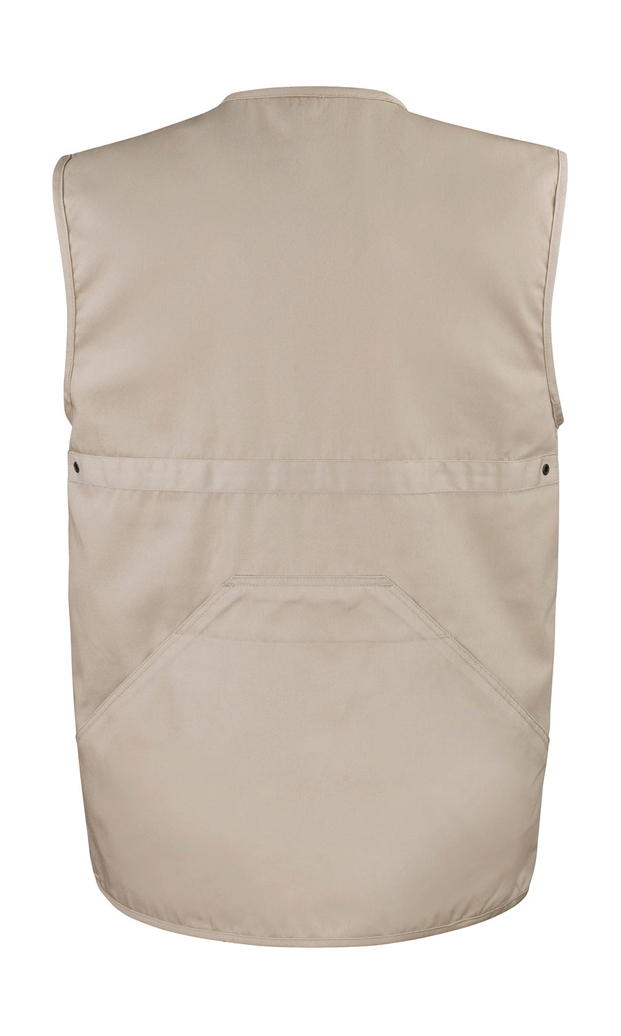 Safari Waistcoat