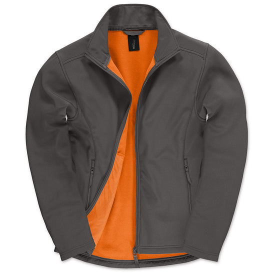 ID.701 Softshell Jacket