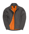 ID.701 Softshell Jacket