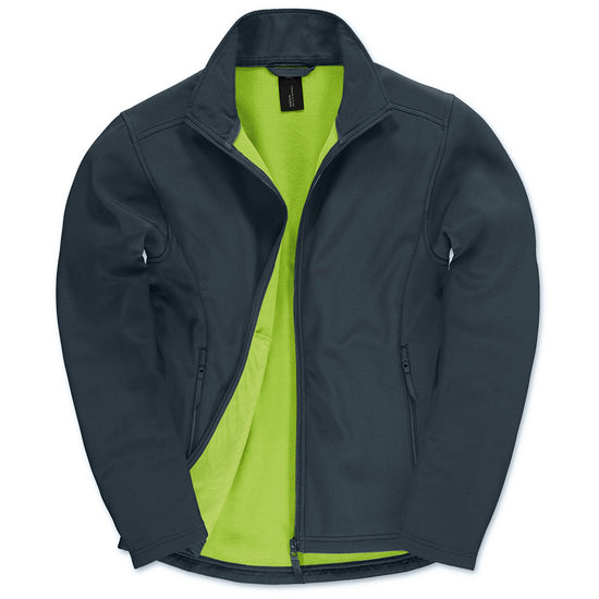 ID.701 Softshell Jacket