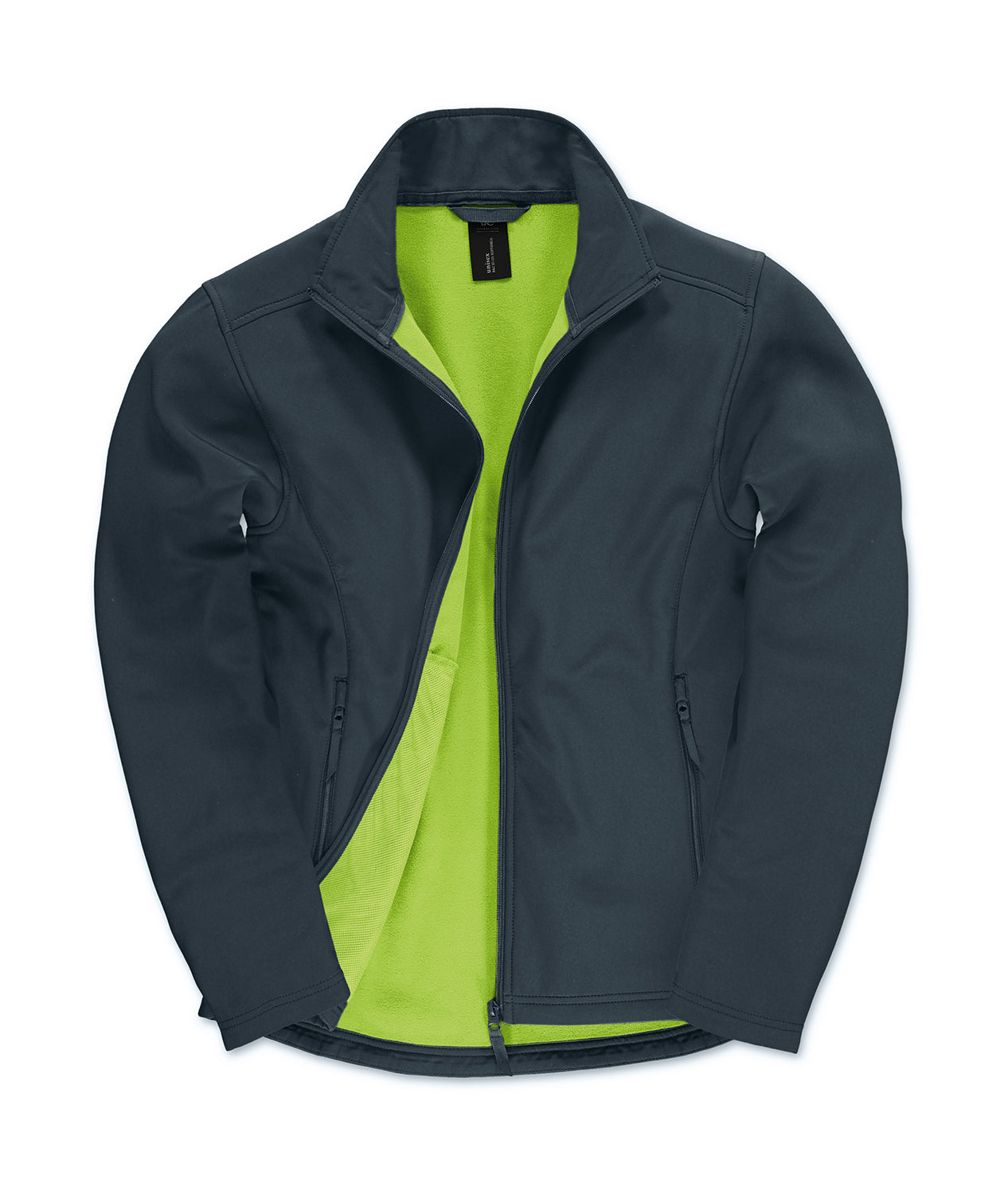 ID.701 Softshell Jacket