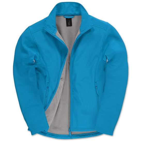 ID.701 Softshell Jacket