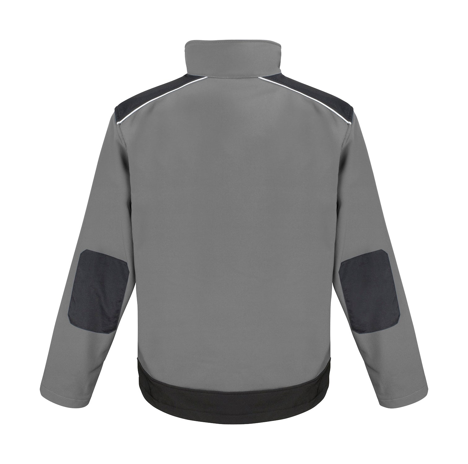 Ripstop Softshell Work Jacket