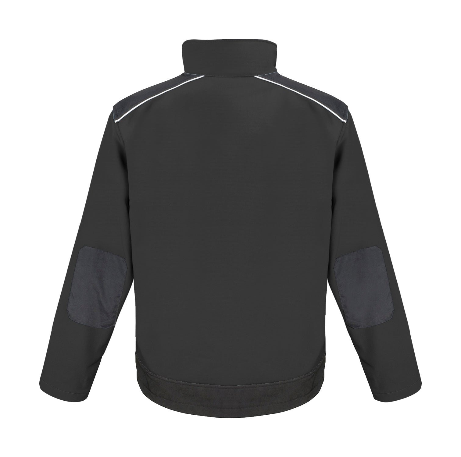 Ripstop Softshell Work Jacket