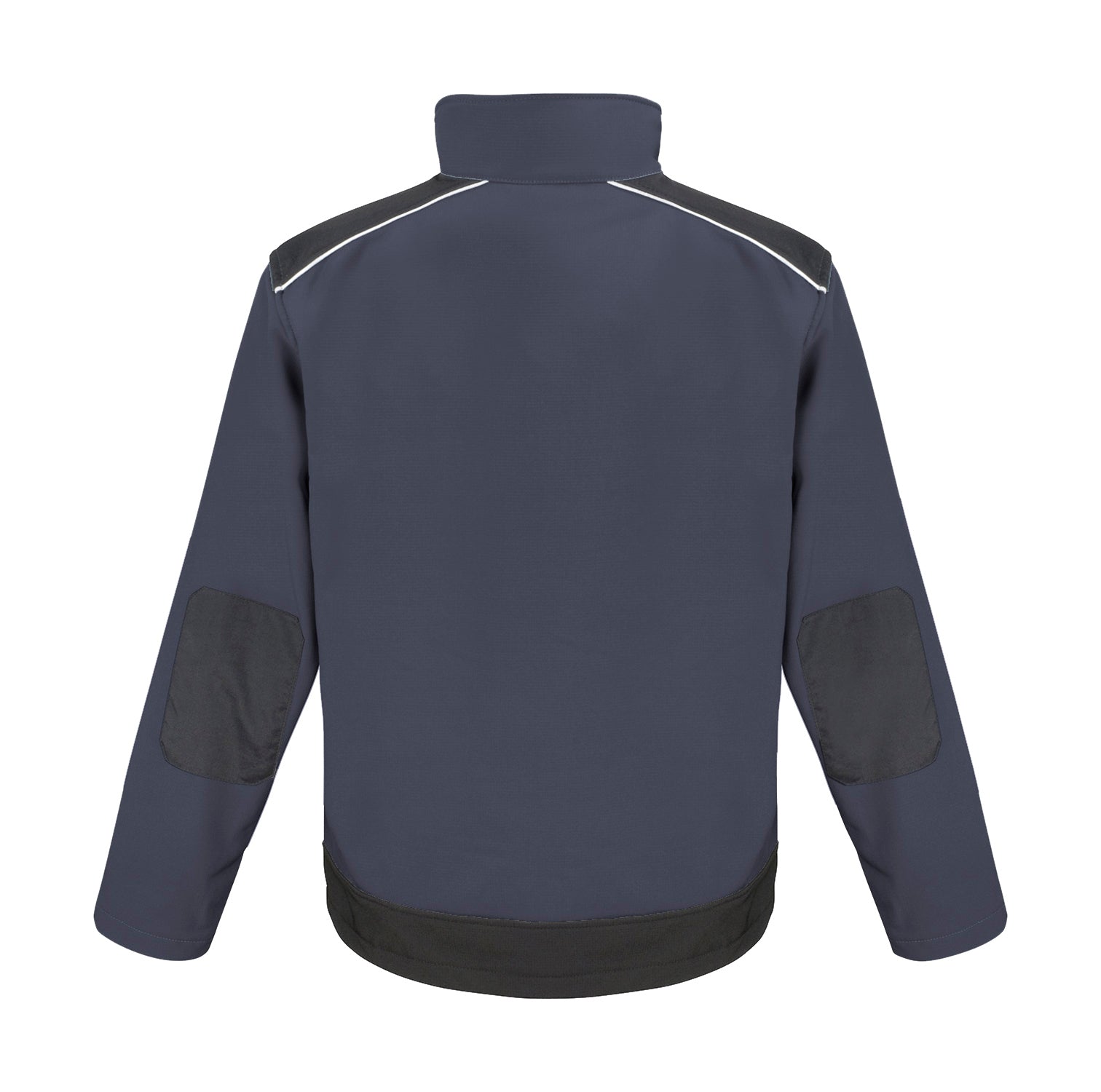 Ripstop Softshell Work Jacket
