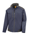 Ripstop Softshell Work Jacket