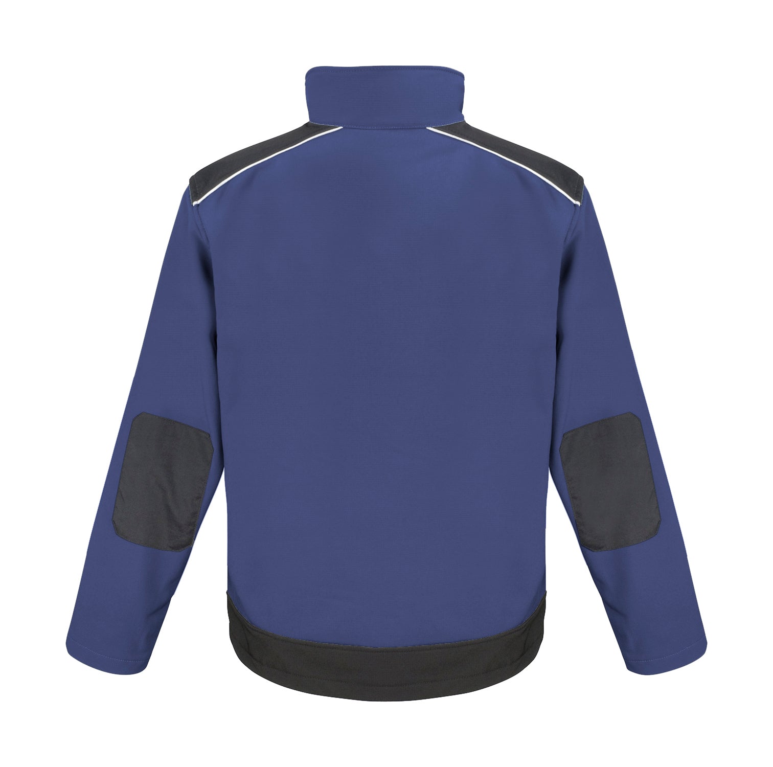 Ripstop Softshell Work Jacket