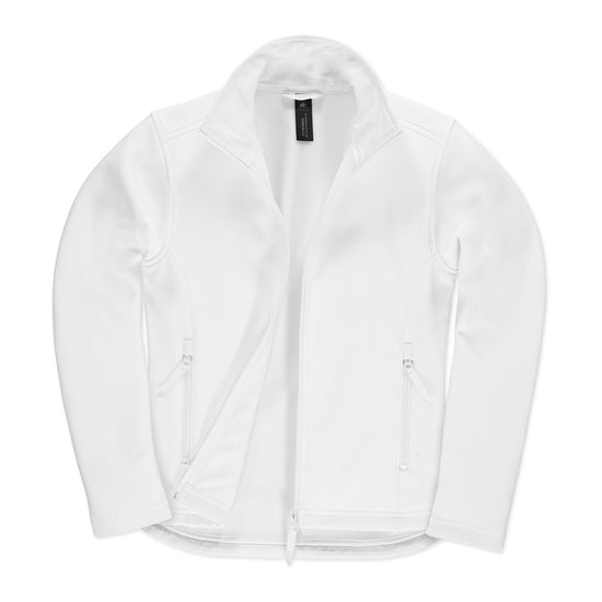ID.701/women Softshell Jacket