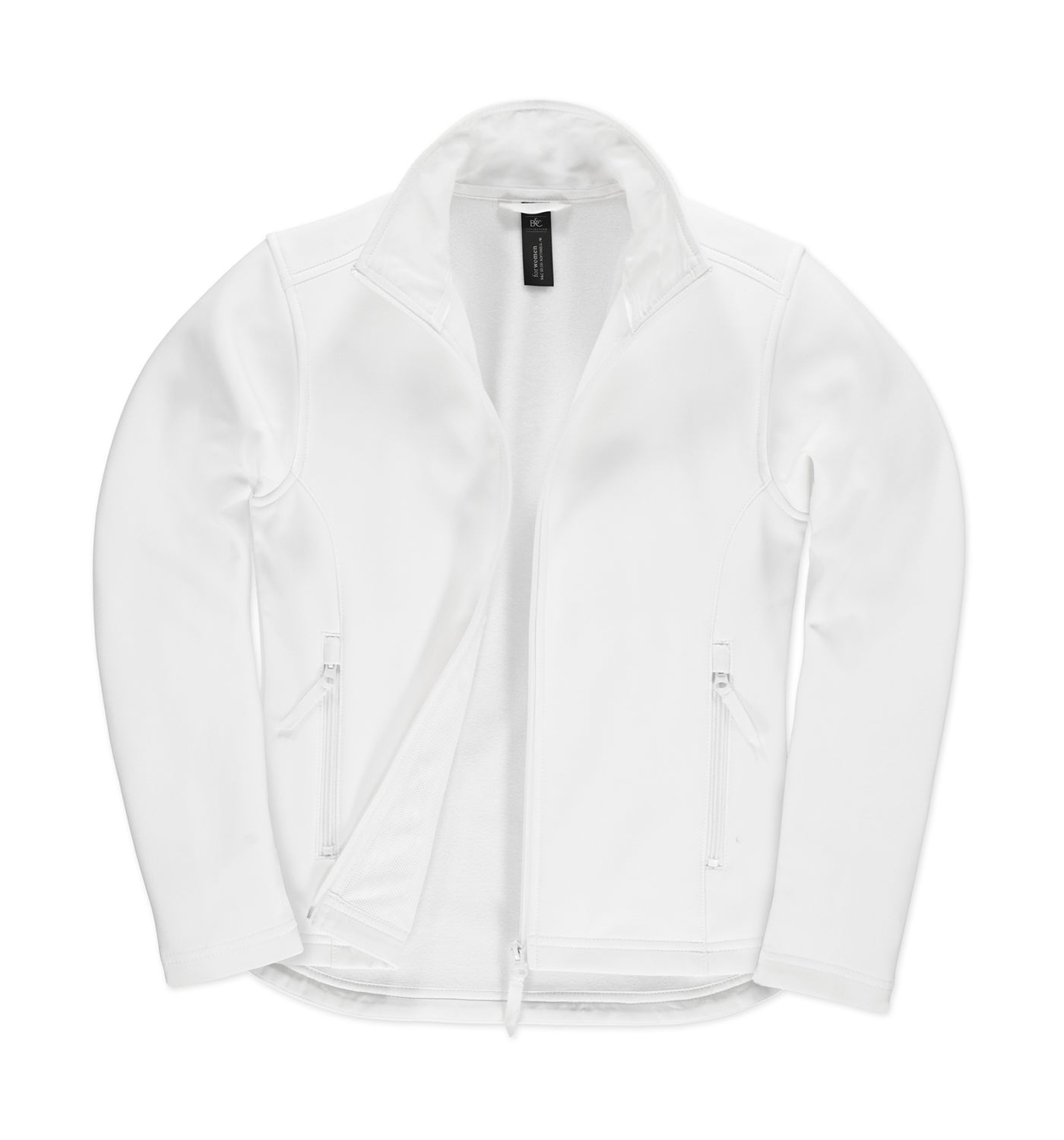 ID.701/women Softshell Jacket