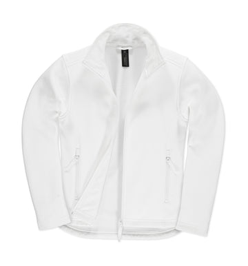 ID.701/women Softshell Jacket
