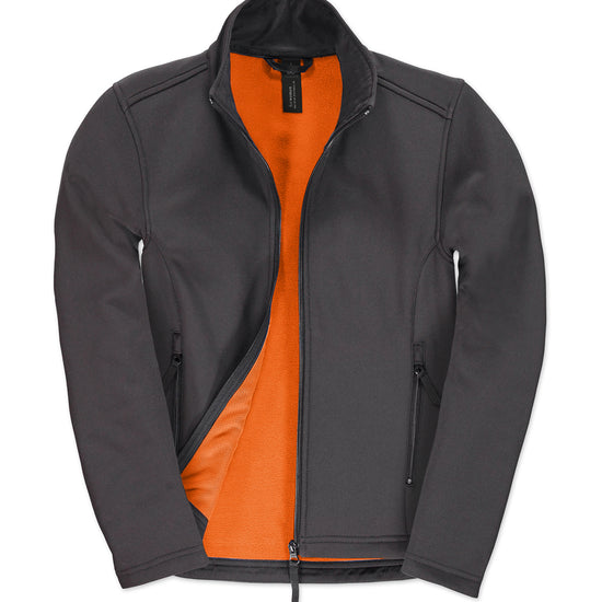 ID.701/women Softshell Jacket
