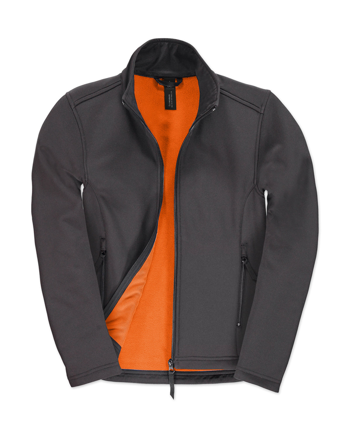 ID.701/women Softshell Jacket