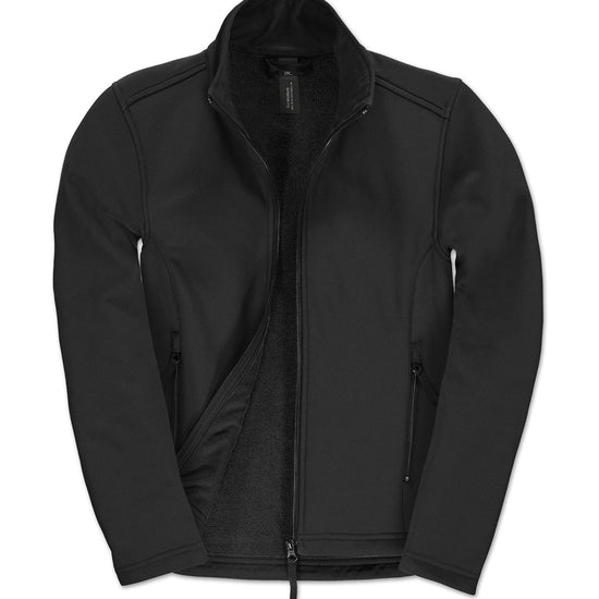 ID.701/women Softshell Jacket