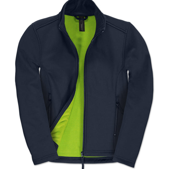 ID.701/women Softshell Jacket