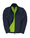 ID.701/women Softshell Jacket