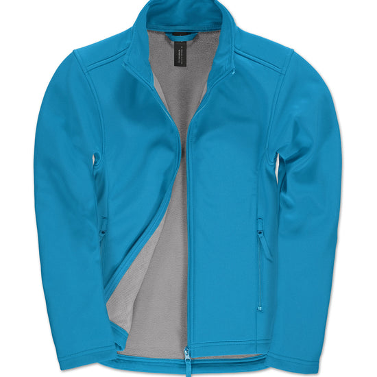 ID.701/women Softshell Jacket