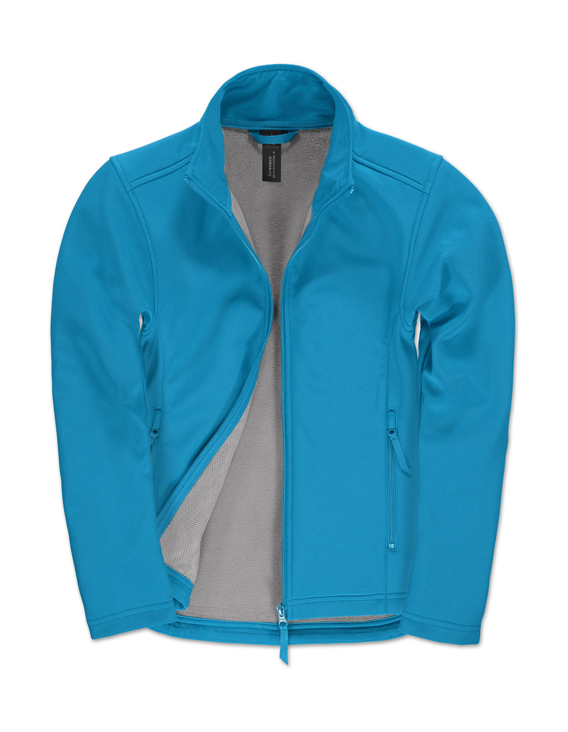 ID.701/women Softshell Jacket