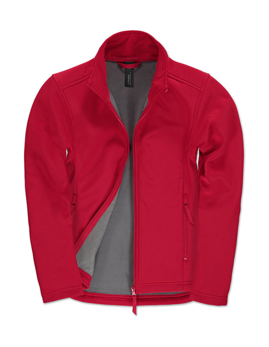 B&C COLLECTION Women´s Jacket Softshell ID.701