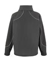 Ice Fell Hooded Softshell Jacket