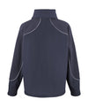 Ice Fell Hooded Softshell Jacket