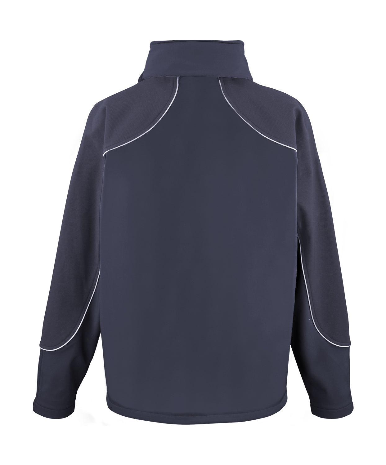 Ice Fell Hooded Softshell Jacket