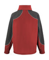 Ice Fell Hooded Softshell Jacket