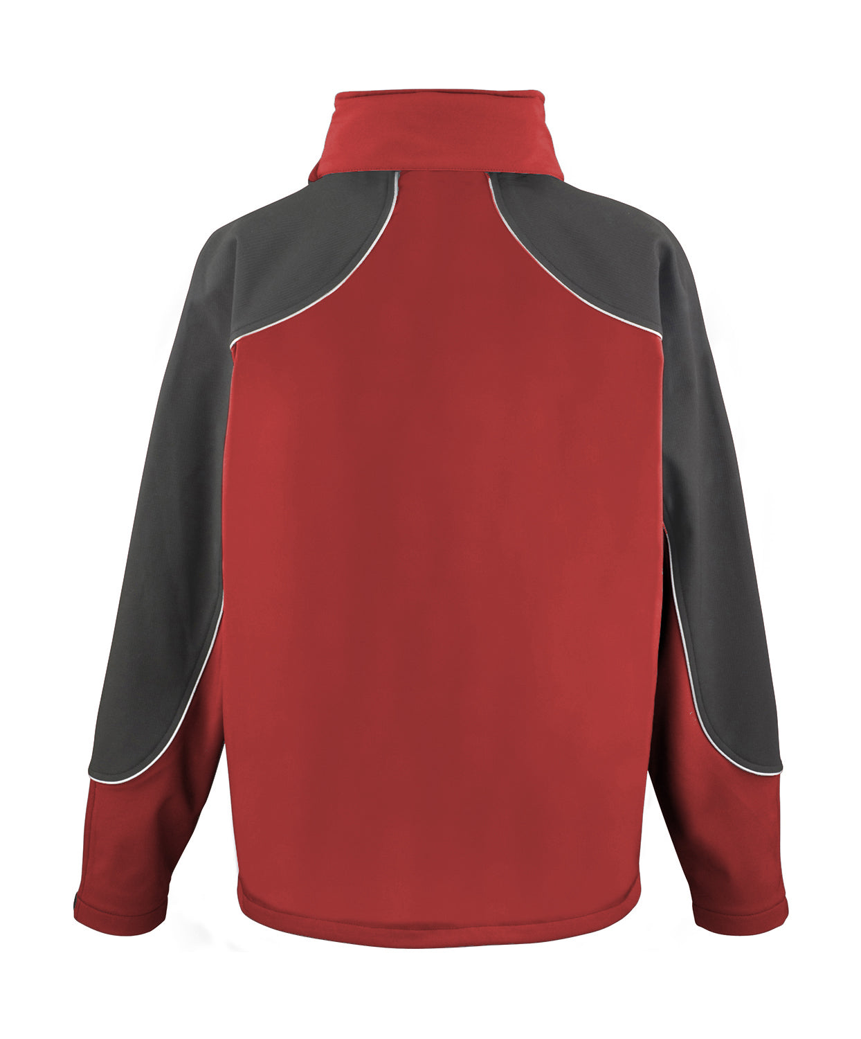 Ice Fell Hooded Softshell Jacket