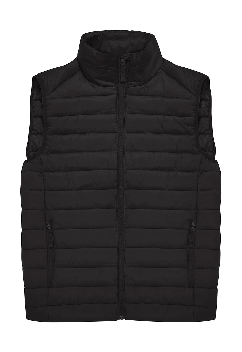 B&C BE INSPIRED #Reset Bodywarmer Yksi väri