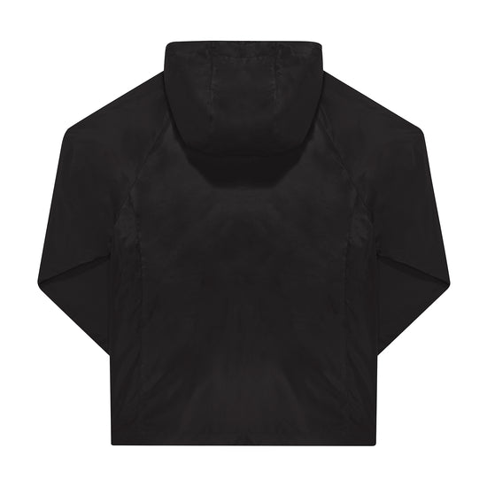 B&C BE INSPIRED Kids #Reset Windbreaker Yksi väri