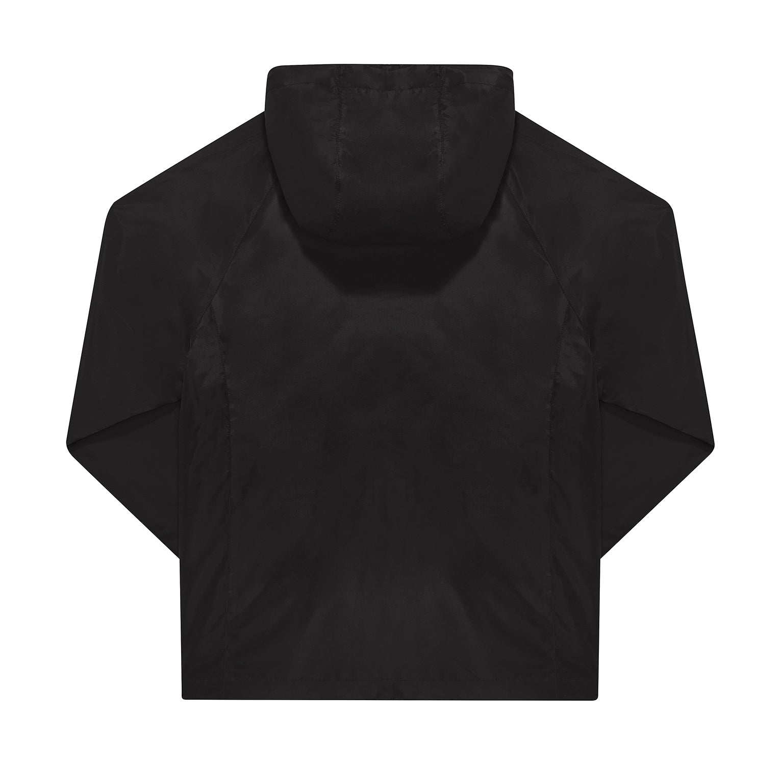 B&C BE INSPIRED Kids #Reset Windbreaker Yksi väri
