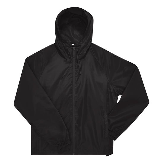 B&C BE INSPIRED Kids #Reset Windbreaker Yksi väri