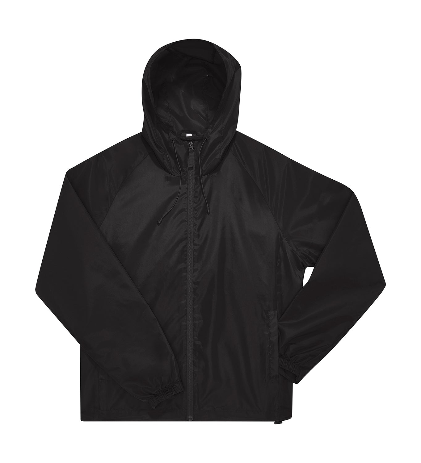 B&C BE INSPIRED Kids #Reset Windbreaker Yksi väri