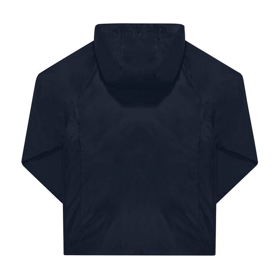 B&C BE INSPIRED Kids #Reset Windbreaker Yksi väri