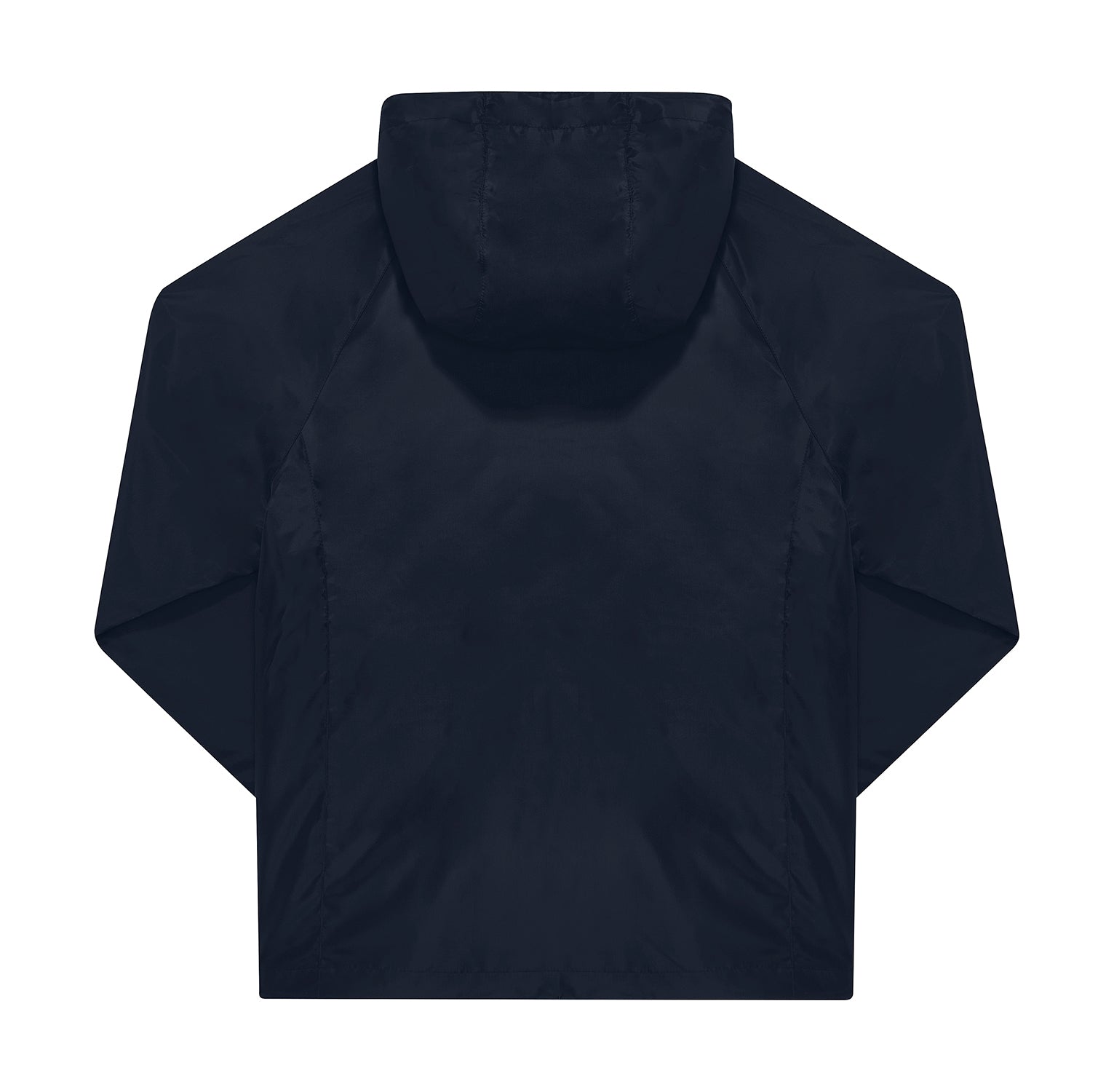 B&C BE INSPIRED Kids #Reset Windbreaker Yksi väri