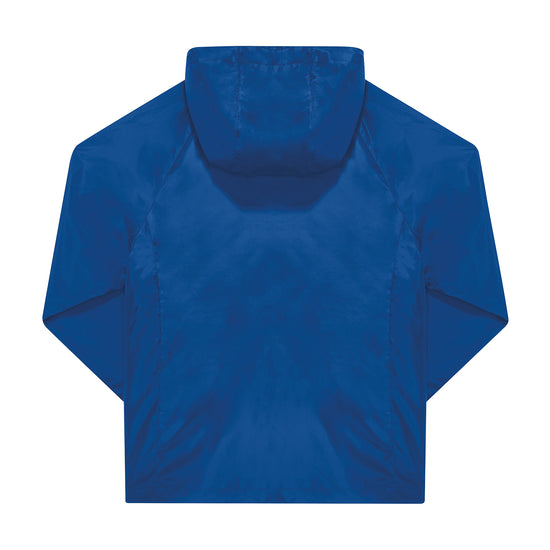 B&C BE INSPIRED Kids #Reset Windbreaker Yksi väri