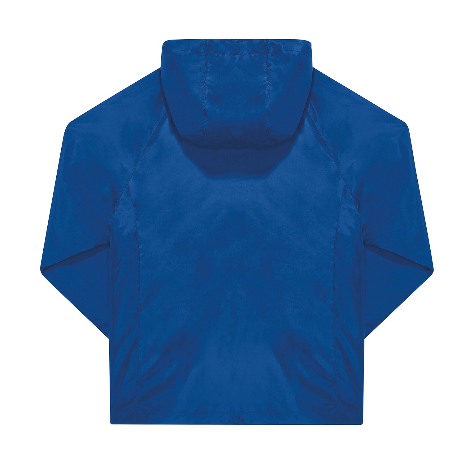 B&C BE INSPIRED Kids #Reset Windbreaker Yksi väri