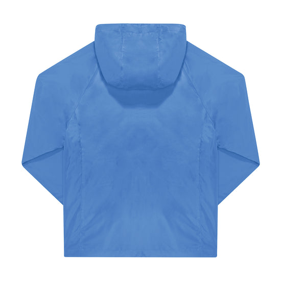 B&C BE INSPIRED Kids #Reset Windbreaker Yksi väri